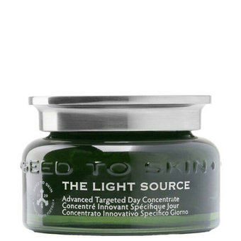 The Light Source - Advanced Targeted Day Concentrate Seed to Skin - The Light Source - Advanced Targeted Day Concentrate