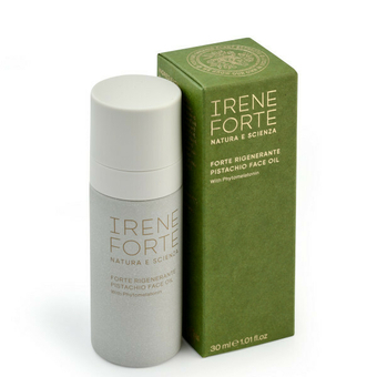 Forte Rigenerante Pistachio Face Oil Irene Forte Skincare - Forte Rigenerante Pistachio Face Oil