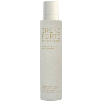 Pistachio Body Oil Irene Forte Skincare - Pistachio Body Oil
