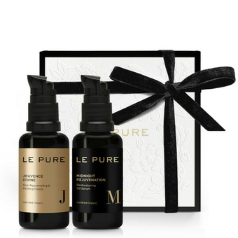 LE PURE - Divine Rejuvenation Set - Limited edition