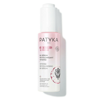 Intense Revolumizing Bi-Serum Patyka - Âge Global Suprême - Intense Revolumizing Bi-Serum