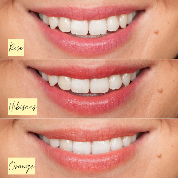 Pomponne - Fantastick Balm & Blush - Hibiscus Pomponne - Fantastick Balm & Blush - Hibiscus