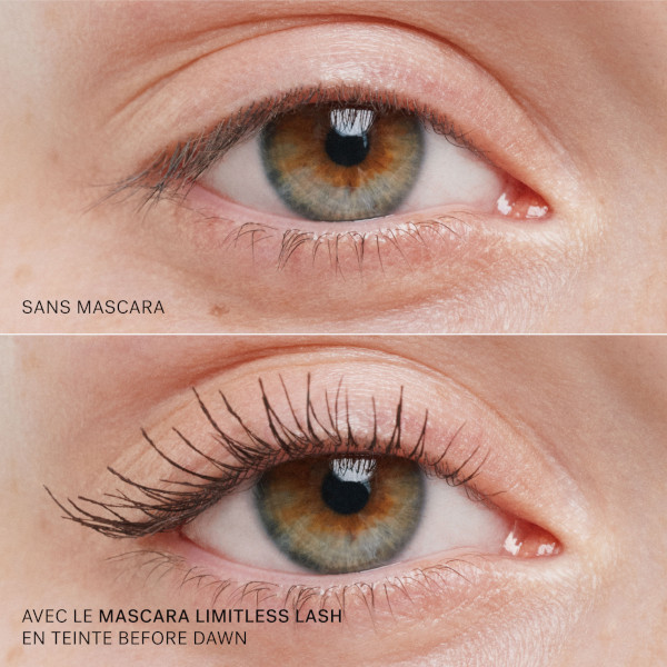 Ilia - Brown Limitless Lash mascara - Before Dawn