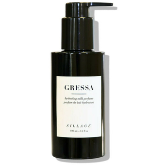 Sillage hydrating milk perfume Gressa - Sillage - Hydrating milk perfume