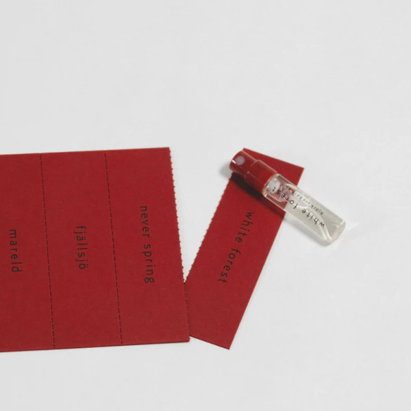 Björk and Berries - Discovery set Björk and Berries - Discovery set