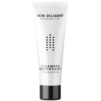 Triple Action Cleanser Skin Diligent - Triple Action Cleanser
