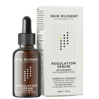 Regulation Serum Skin Diligent - Regulation Serum