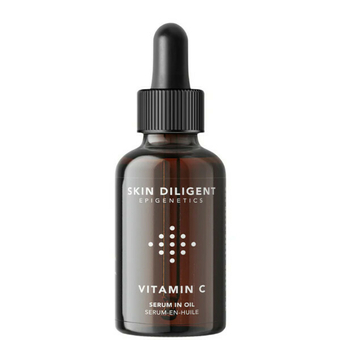 Vitamin C Serum-in-Oil Skin Diligent - Vitamin C Serum-in-Oil