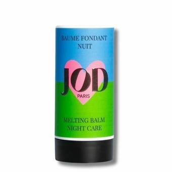 JOD - Melting Balm Night Care