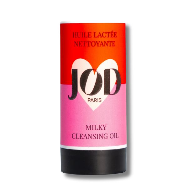 JOD - Milky Cleansing Oil JOD - Milky Cleansing Oil