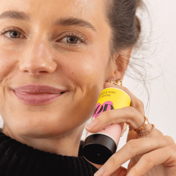 JOD - Glowing Skincare Mask JOD - Glowing Skincare Mask