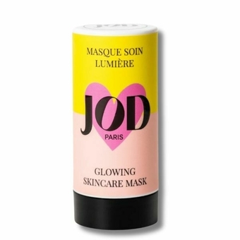 JOD - Glowing Skincare Mask