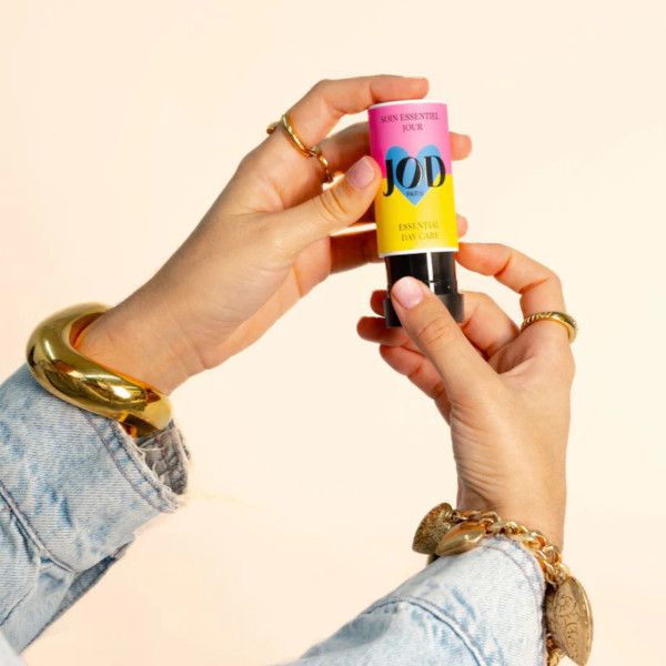 JOD - Essential Day Care JOD - Essential Day Care