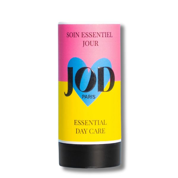 JOD - Essential Day Care JOD - Essential Day Care