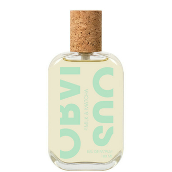 Milk & Matcha Obvious - Milk & Matcha - Eau de parfum