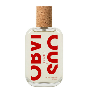 Scoville Obvious - Scoville - Eau de parfum
