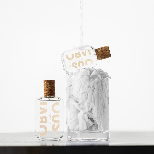 Obvious - Un Musc - Eau de parfum Obvious - Un Musc - Eau de parfum