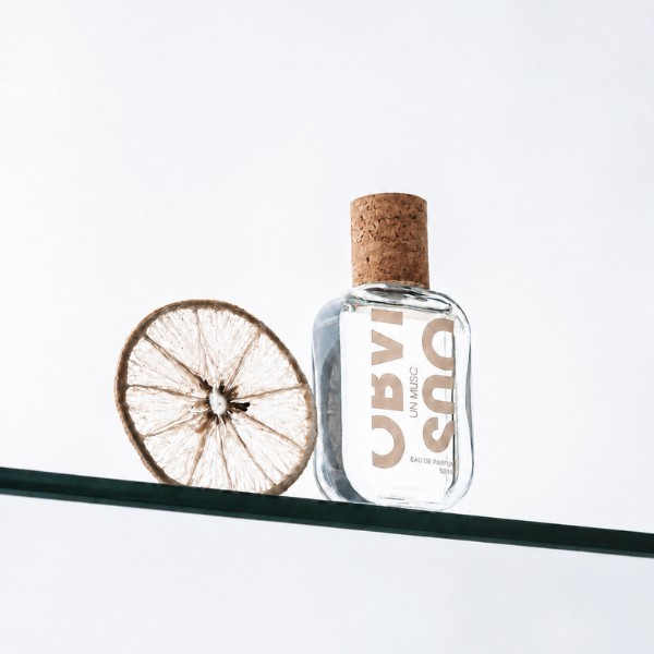 Obvious - Un Musc - Eau de parfum Obvious - Un Musc - Eau de parfum
