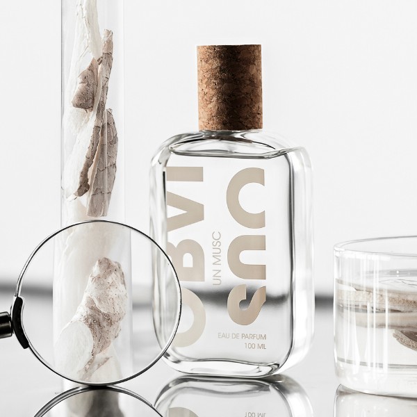 Obvious - Un Musc - Eau de parfum Obvious - Un Musc - Eau de parfum