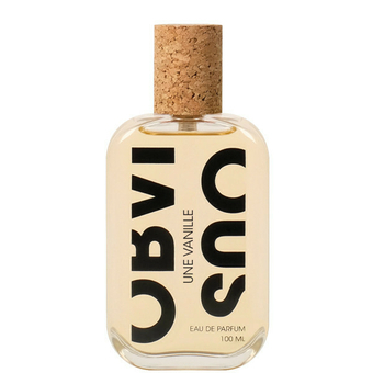 Une Vanille Obvious - Une Vanille - Eau de parfum