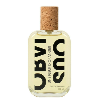 Une Fleur d'Oranger Obvious - Une Fleur d'Oranger - Eau de parfum