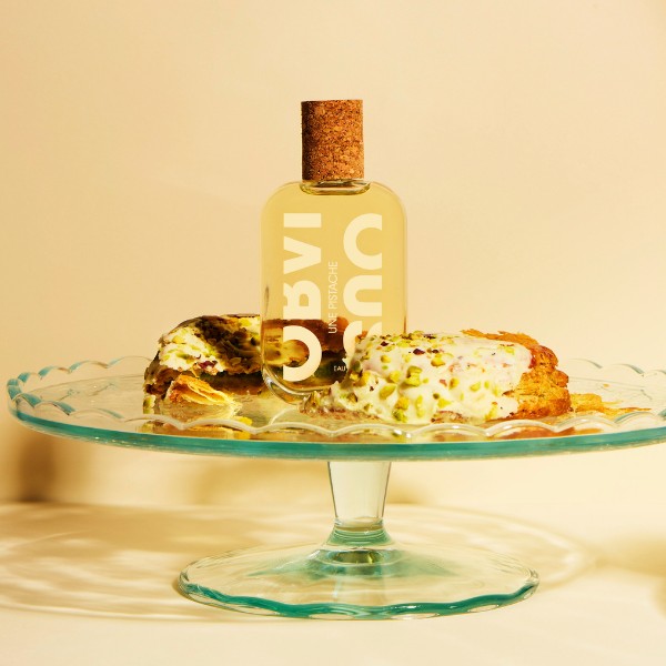 Obvious - Une Pistache - Eau de parfum Obvious - Une Pistache - Eau de parfum