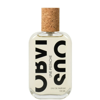 Une Pistache Obvious - Une Pistache - Eau de parfum