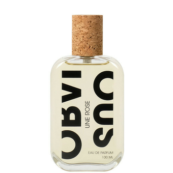 Une Rose Obvious - Une Rose - Eau de parfum