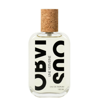 Une Verveine Obvious - Une Verveine - Eau de parfum