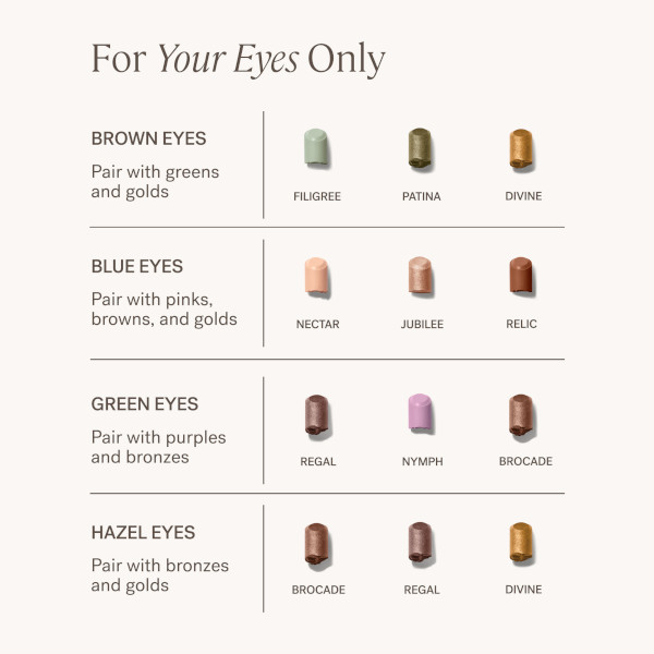 ILIA - Beam - Eye Stylus Shadow Stick ILIA - Beam - Eye Stylus Shadow Stick