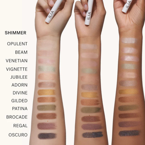 ILIA - Gilded - Eye Stylus Shadow Stick ILIA - Gilded - Eye Stylus Shadow Stick