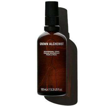 Skin Renewal Toner Grown Alchemist - Skin Renewal Toner