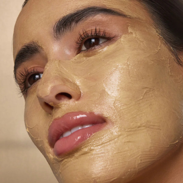 Antipodes - AURA GOLD Manuka honey radiance mask