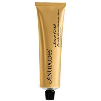 AURA GOLD Manuka honey radiance mask Antipodes - AURA GOLD Manuka honey radiance mask