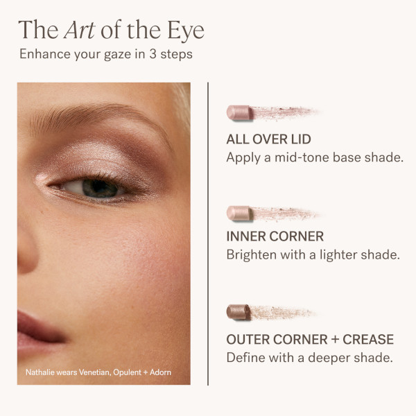ILIA - Faun - Eye Stylus Shadow Stick ILIA - Faun - Eye Stylus Shadow Stick