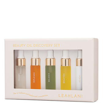 Discovery Set Leahlani - Discovery Set
