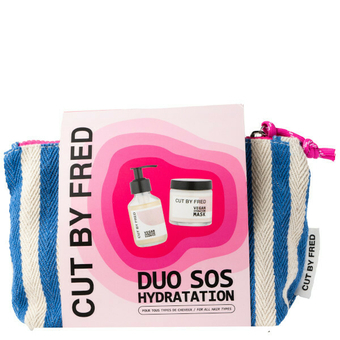 SOS Hydration Duo Cut by Fred - SOS Hydration Duo