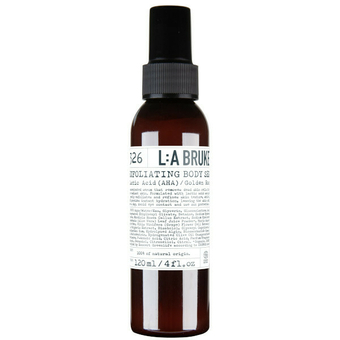 Exfoliating Body Serum 326 L:a Bruket - Exfoliating Body Serum 326