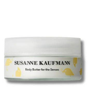 Body Butter for the Senses - Limited edition Susanne Kaufmann - Body Butter for the Senses