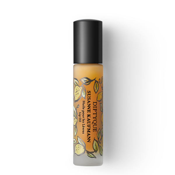 Susanne Kaufmann - Lip Oil