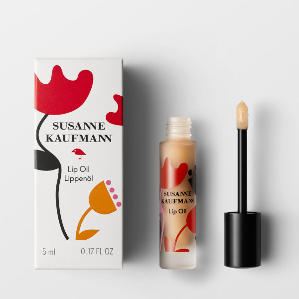 Susanne Kaufmann - Lip Oil