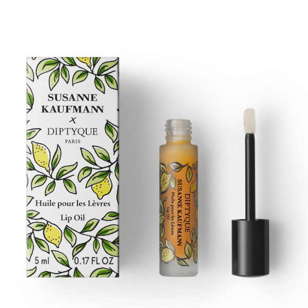Susanne Kaufmann - Lip Oil