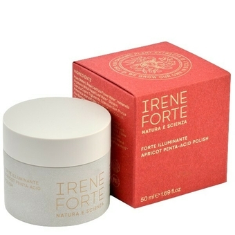 Apricot Penta-Acid Polish Irene Forte Skincare - Forte Illuminante Apricot Penta-Acid Polish