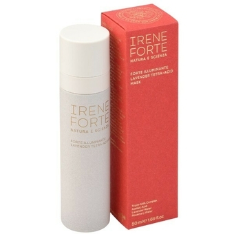 Forte Illuminante Lavender Tetra-Acid Mask Irene Forte Skincare - Forte Illuminante Lavender Tetra-Acid Mask