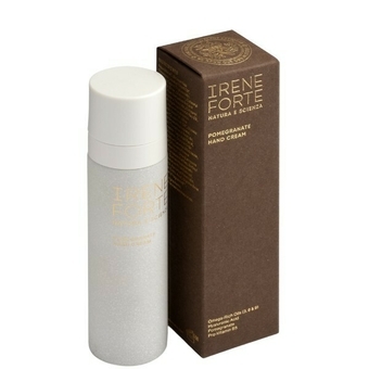 Irene Forte Skincare - Pomegranate Hand Cream