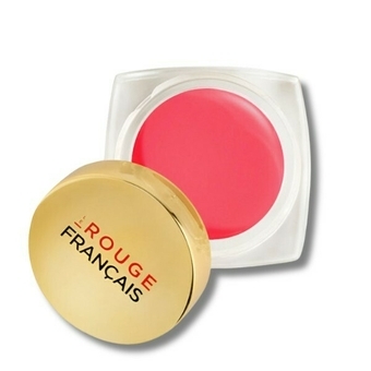 Vannina lips tinted balm Le Rouge Français - Vannina lips tinted balm