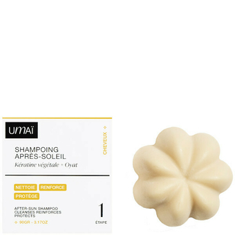 After-Sun Shampoo Umaï - After-Sun Shampoo