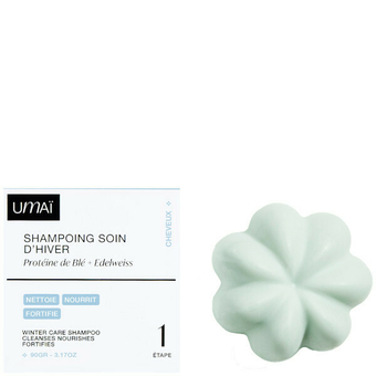 Winter Care Shampoo Umaï - Winter Care Shampoo