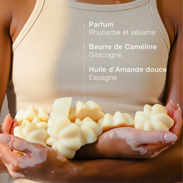 Umaï - Gentle Shampoo Umaï - Gentle Shampoo