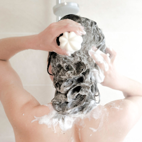Umaï - Gentle Shampoo Umaï - Gentle Shampoo